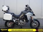 Ducati MULTISTRADA 1200 ENDURO (bj 2016), 1198 cc, Bedrijf, Toermotor