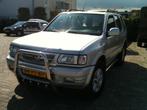 #AANBIEDING PUSHBar SiDeBar DaKrAiLs Vivaro Frontera Combo#, Auto diversen, Tuning en Styling