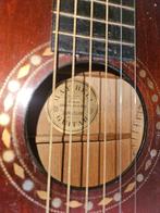 May Belle Slingerland Vintage Gitaar m. Koffer, Ophalen of Verzenden, Gebruikt, Western- of Steelstringgitaar, Met koffer