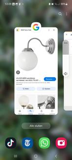 Ikea Lillholmen wandlampen 2 stuks, Huis en Inrichting, Lampen | Wandlampen, Ophalen, Nieuw