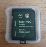 Opel Navi900 Europa 2017/2018, Computers en Software, Navigatiesoftware, Gebruikt, Update, Ophalen of Verzenden, Heel Europa
