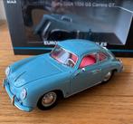 1957 Porsche 356 A Carrera GT 1:18, Sun Star + OVP, Hobby en Vrije tijd, Modelauto's | 1:18, Sun Star, Ophalen of Verzenden, Zo goed als nieuw