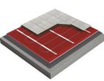 Vloerverwarming Elektrische vloerverwarming Warmup, Ophalen of Verzenden, Slimme thermostaat, Nieuw