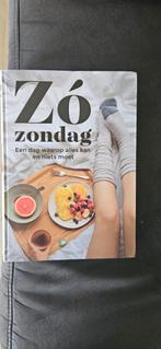 Zó Zondag, Ophalen of Verzenden, Zo goed als nieuw, Momedia