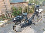 Batavus PACKD E-Go Plus 2020, Ophalen, Gebruikt