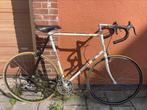 Vintage Giant racefiets, Fietsen en Brommers, Fietsen | Racefietsen, Ophalen, Gebruikt, Aluminium, Giant