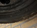 Winterbanden, Auto-onderdelen, Banden en Velgen, Ophalen, Gebruikt, 16 inch, Band(en)