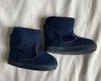 H&M HM baby laarsjes blauw maat 18/19, Kinderen en Baby's, Babykleding | Schoentjes en Sokjes, Jongetje of Meisje, H&M, Laarsjes