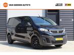 Peugeot Expert 231 2.0 BlueHDI 120 Premium | AppleCarplay/An, Voorwielaandrijving, Gebruikt, 4 cilinders, Origineel Nederlands