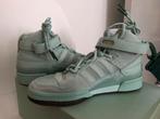 Beyoncé- Ivy Park X Adidas Forum ‘Mid Green Tint’ maat 39, Nieuw, Sneakers of Gympen, Groen, Verzenden