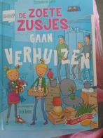 Boek zoete zusjes, Ophalen of Verzenden, Gelezen