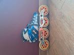 Powerslide skeelers, in maat 42 met Hyperformence wielen, Ophalen of Verzenden, Zo goed als nieuw, Inline skates 4 wielen, Powerslide