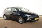 Opel Astra Sports Tourer 1.0 Turbo Business Executive 105PK, Auto's, Opel, Stof, Gebruikt, 1178 kg, Met garantie (alle)