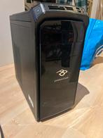 Packard bell kast met dvd brander, Computers en Software, Computerbehuizingen, Ophalen of Verzenden, Zo goed als nieuw