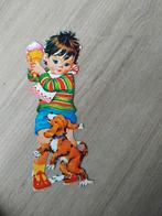 Groot (poezie)plaatje, Ophalen of Verzenden, Nieuw, Kind, Overige typen