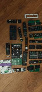 Collectie PCB/Panel sets eurorack modules, Muziek en Instrumenten, Synthesizers, Ophalen of Verzenden, Zo goed als nieuw, Overige aantallen