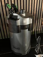 Tetra EX 800 Plus extern filter (nieuw slangblok & slang), Dieren en Toebehoren, Vissen | Aquaria en Toebehoren, Ophalen, Zo goed als nieuw