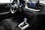Kia XCeed 1.6 GDi PHEV DynamicLine | STUURVERWARMING | DAB |, XCeed, Stof, Gebruikt, Met garantie (alle)
