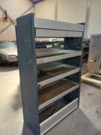 BOTT KAST(1051) L 103  B 43  H 161  PRIJS € 275, Ophalen, Zo goed als nieuw