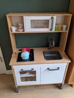 Ikea speelgoed keukentje, Kinderen en Baby's, Speelgoed | Speelkeukens, Ophalen of Verzenden, Gebruikt, Kunststof, Speelkeuken