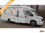 Eura Mobil Profila RS 695 EB Mondial,Lengte- en Hefbed, Caravans en Kamperen, Campers, Fiat, Koelkast, Airbags, Fietsendrager
