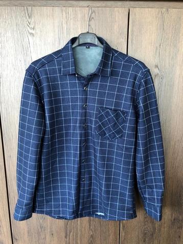 3 NIEUWE heren winter blouses, maat XS beschikbaar voor biedingen