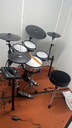 Roland TD27-KV2, Ophalen, Zo goed als nieuw, Roland, Elektronisch