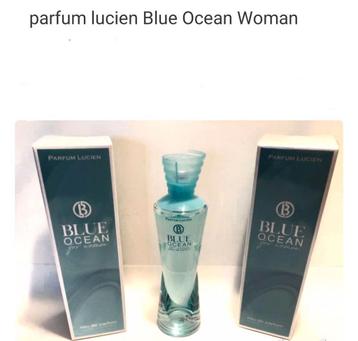 Dames parfums  beschikbaar voor biedingen