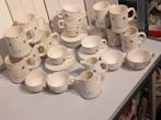 Jet NOA servies, Huis en Inrichting, Keuken | Servies, Ophalen of Verzenden, Zo goed als nieuw, Overige stijlen, Kop(pen) en/of Schotel(s)