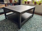 Havsta salontafel (IKEA), 50 tot 100 cm, Minder dan 50 cm, Grenenhout, Gebruikt