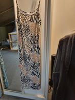 Lange jurk Angelle milan  XL, Ophalen of Verzenden