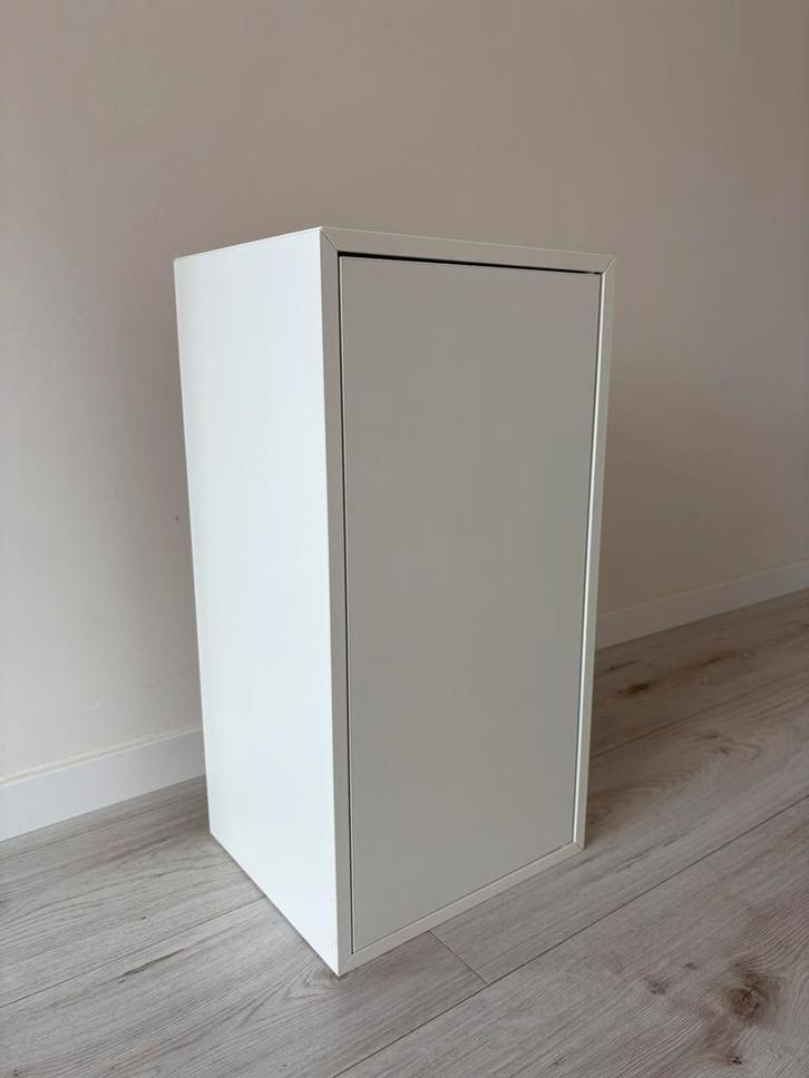 2 x IKEA storage cupboards, Huis en Inrichting, Kasten | Overige, Gebruikt, Ophalen