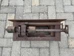 Antieke weegschaal 50kg, Antiek en Kunst, Antiek | Gereedschap en Instrumenten, Ophalen