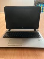 HP ProBook Laptop, Ophalen, Zo goed als nieuw, HP