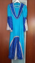 Carnavalspak jonkvrouw jurk carnavalsjurk, Kleding | Dames, Carnavalskleding en Feestkleding, Carnaval, Ophalen of Verzenden, Zo goed als nieuw