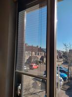 Bruynzeel Plissé Raamhor, Ophalen, Minder dan 80 cm, Overige typen, Minder dan 200 cm