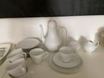 Rosenthal - Romance - koffieservies, Huis en Inrichting, Ophalen of Verzenden, Zo goed als nieuw, Overige stijlen, Porselein