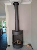 Gashaard, Huis en Inrichting, Kachels, Ophalen, Gas, Zo goed als nieuw, Hangend