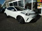 Toyota C-HR 1.8 Hybrid Executive Zeer nette auto 34dkm!, Auto's, Euro 6, 4 cilinders, Met garantie (alle), Leder en Stof