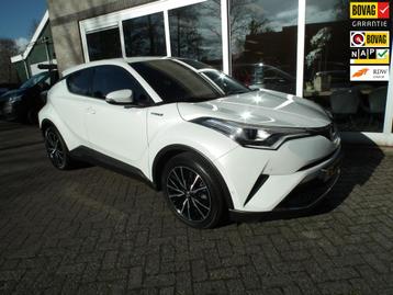 Toyota C-HR 1.8 Hybrid Executive Zeer nette auto 34dkm! beschikbaar voor biedingen