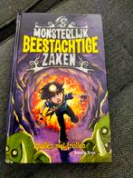 Knallen met trollen, Ophalen of Verzenden, Zo goed als nieuw