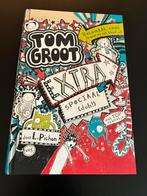 Tom Groot- Extra speciaal (duh!), Ophalen of Verzenden, Zo goed als nieuw, Liz Pichon