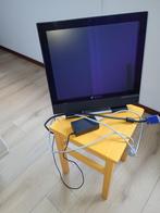 Computer beeldscherm, Ophalen, Gebruikt, OVERIGE MERKEN, Overige typen