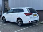 Mitsubishi Outlander Automaat 2.0 PHEV Bns. Ed., Auto's, 1998 cc, Euro 6, 4 cilinders, 1820 kg