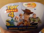 6x Toy Story surprise kleicapsules (Disney/Pixar) (nieuw), Ophalen, Overige figuren, Nieuw, Beeldje of Figuurtje