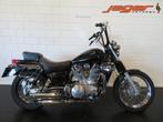 Kawasaki VN 1500 VULCAN MOOIE KNAAP! (bj 1995), Motoren, Motoren | Kawasaki, Bedrijf, Chopper