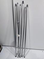 Obelink apex rafter spanstangen luifel - caravan, Ophalen, Zo goed als nieuw