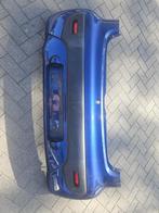 ACHTERBUMPER CITROEN C1  / PEUGEOT 107 BLAUW, Niet ingevuld, Gebruikt, Citroën, Niet ingevuld