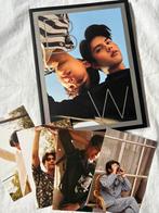 Thai BL Gmmtv BrightWin official photobook, Ophalen of Verzenden, Zo goed als nieuw, Personen