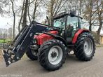 Massey Ferguson 6255, Niet opgegeven, -, Niet opgegeven